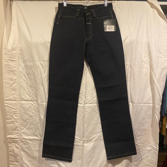 new girbaud jeans